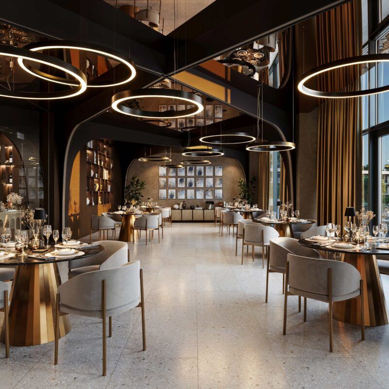 Harry’s Piccolo Poreč: A New Star of the Istrian Gourmet Scene