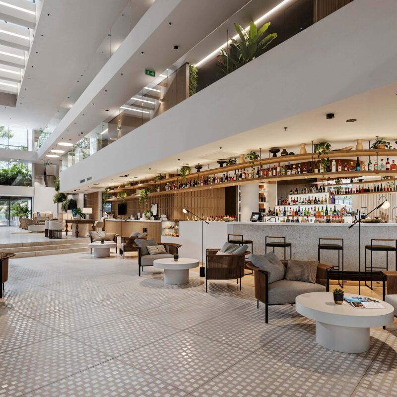 Otvoren Pical Resort 5* u Poreču – prvi gosti već stigli, hotel popunjen za Uskrs