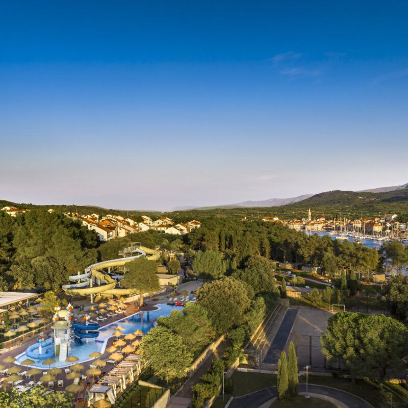 Valamar osvojio International Sustainability Award 2026