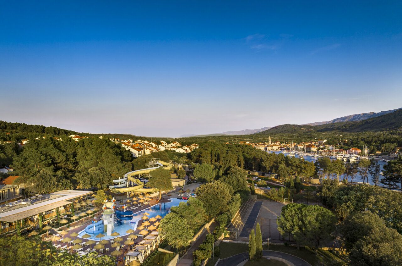 Valamar osvojio International Sustainability Award 2026