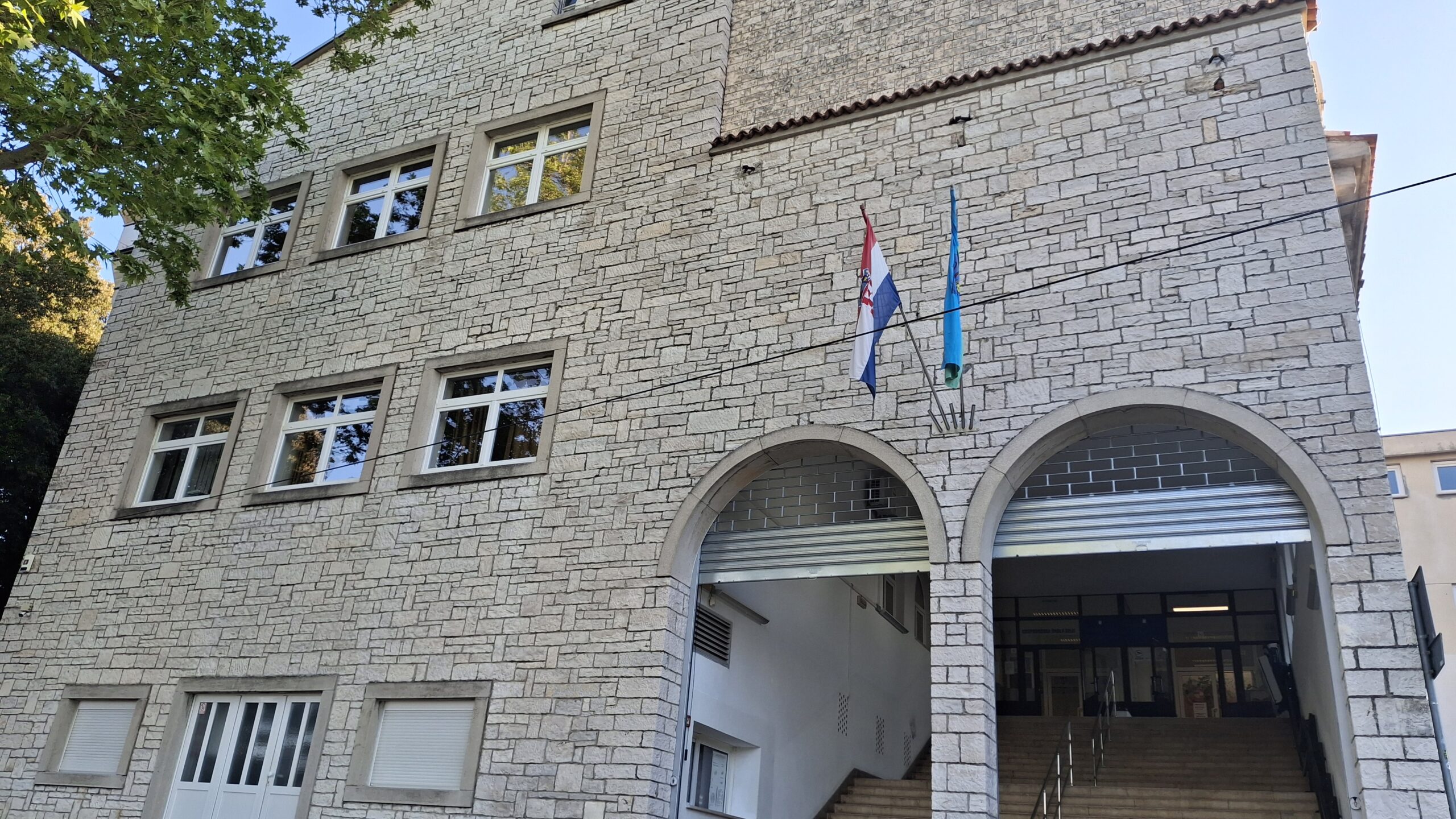 Projekt Gospodarske škole Istituto professionale Buje promovira strukovna zanimanja