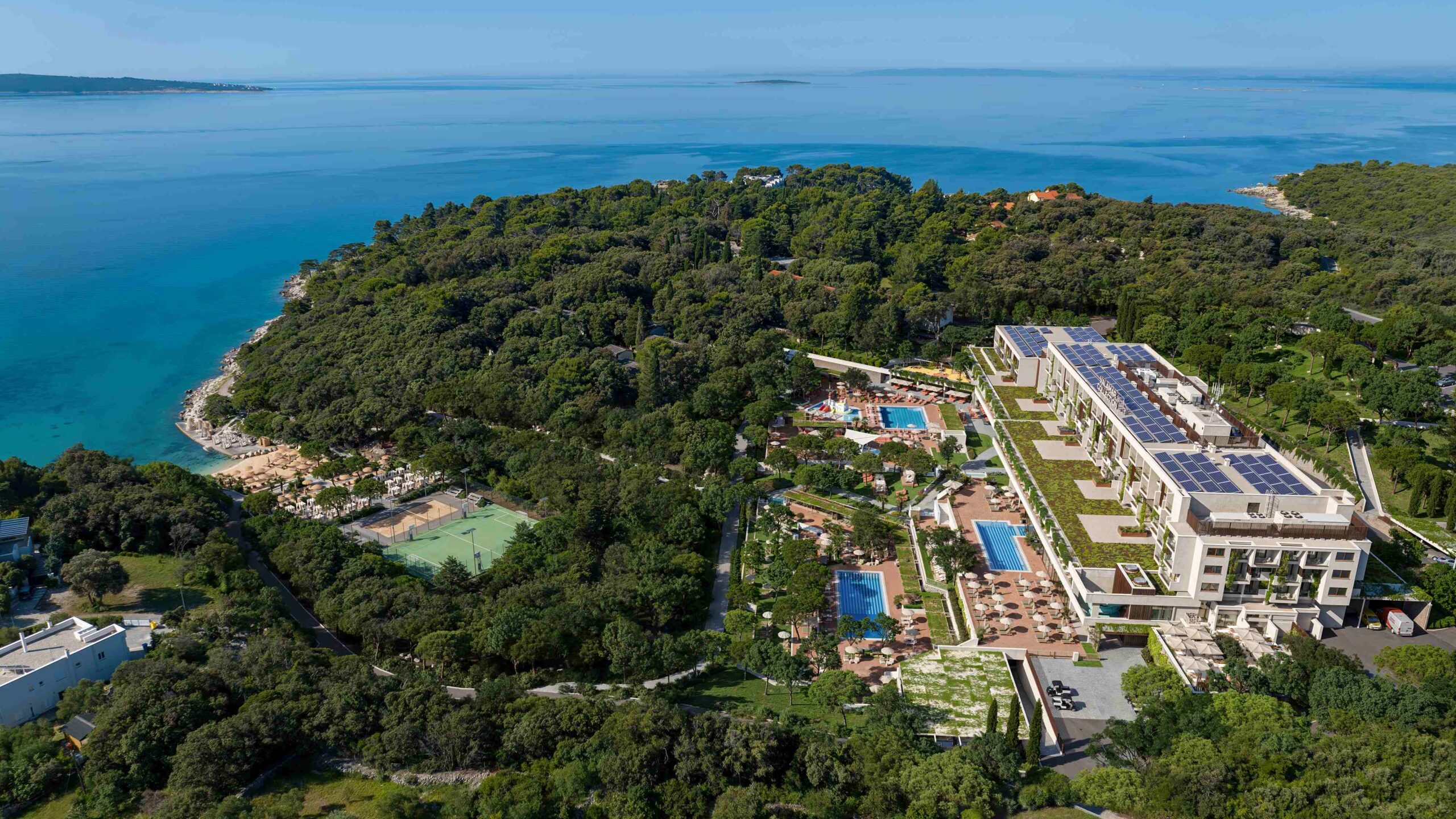 Valamar nastavlja sa značajnim investicijama u 2027. godini