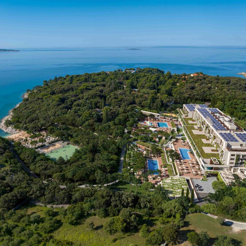 Valamar nastavlja sa značajnim investicijama u 2027. godini