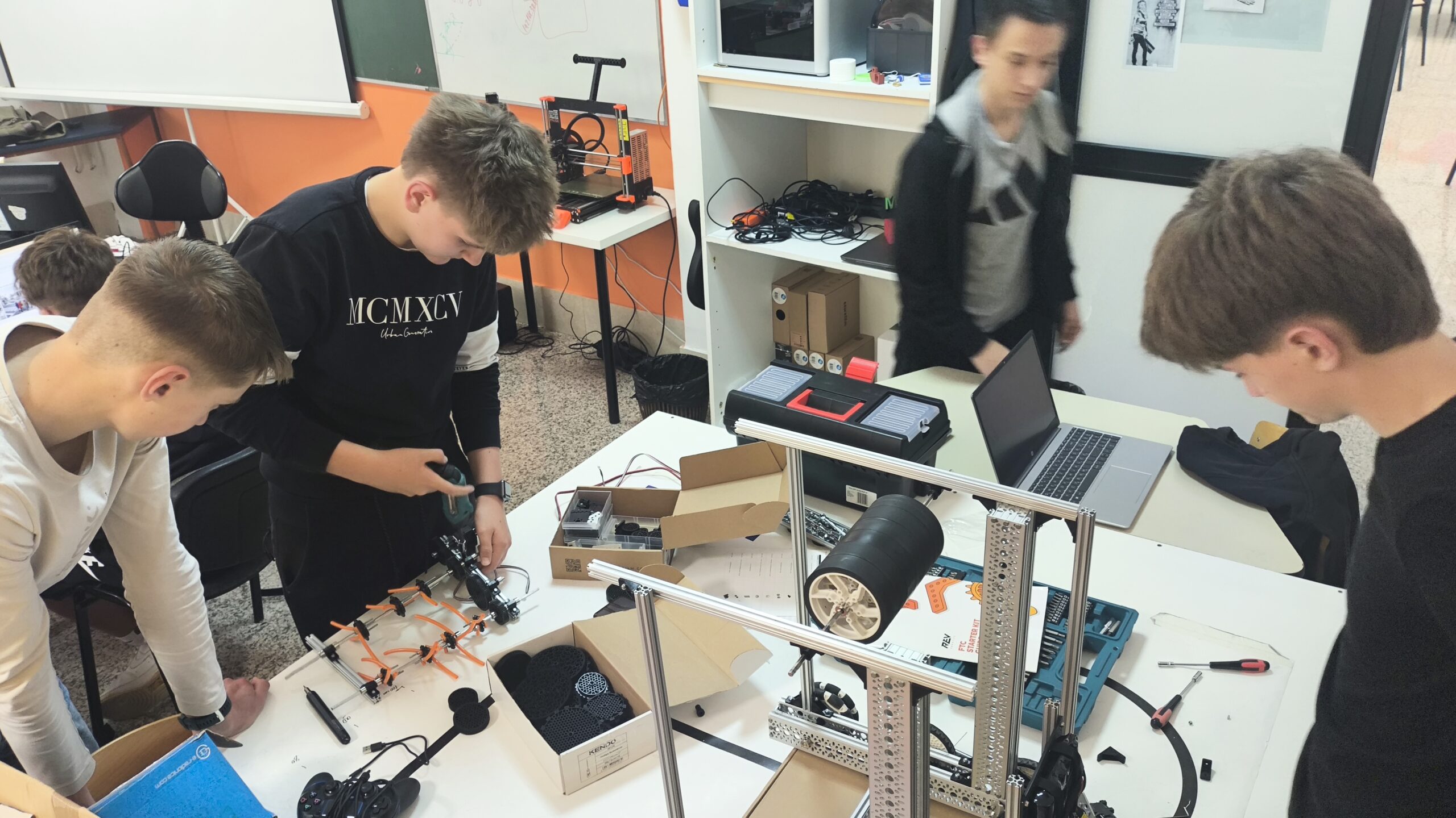 Od lokalne inicijative do svjetske pozornice: Projekt Nexus ostvaruje uspjehe uz podršku Valamara