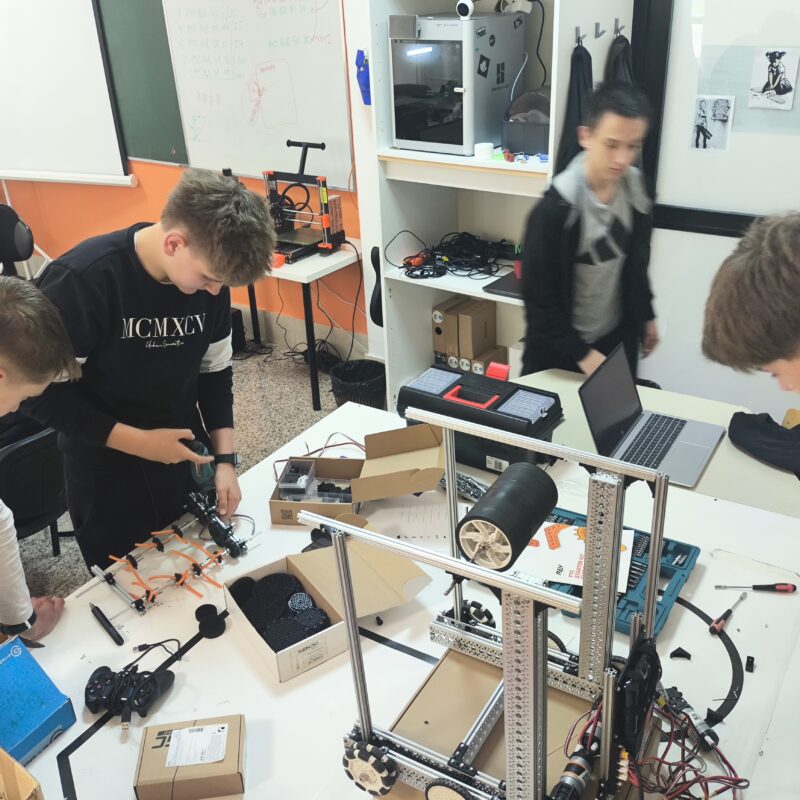 Od lokalne inicijative do svjetske pozornice: Projekt Nexus ostvaruje uspjehe uz podršku Valamara