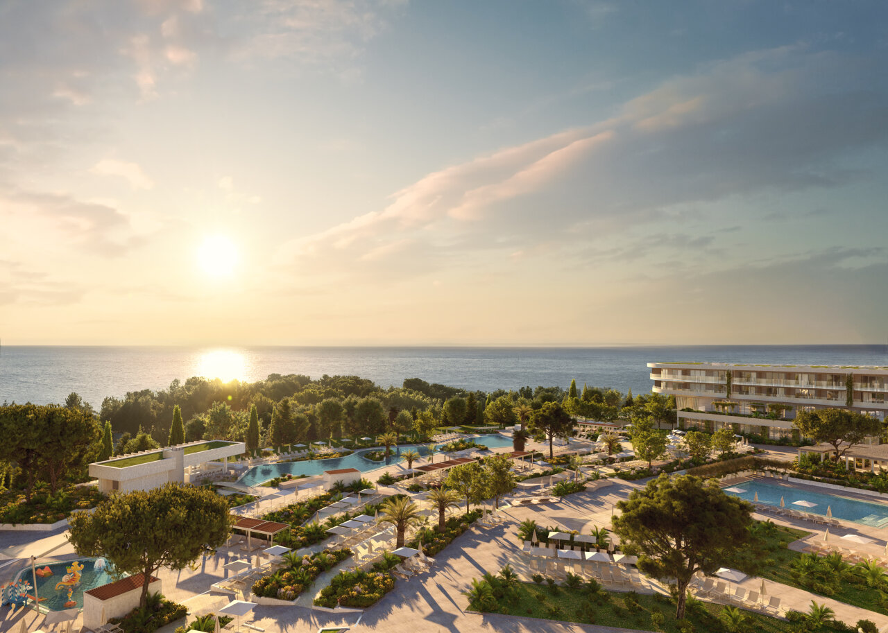 First Quarter of 2026 at Valamar Marked by the Completion of Major Investments