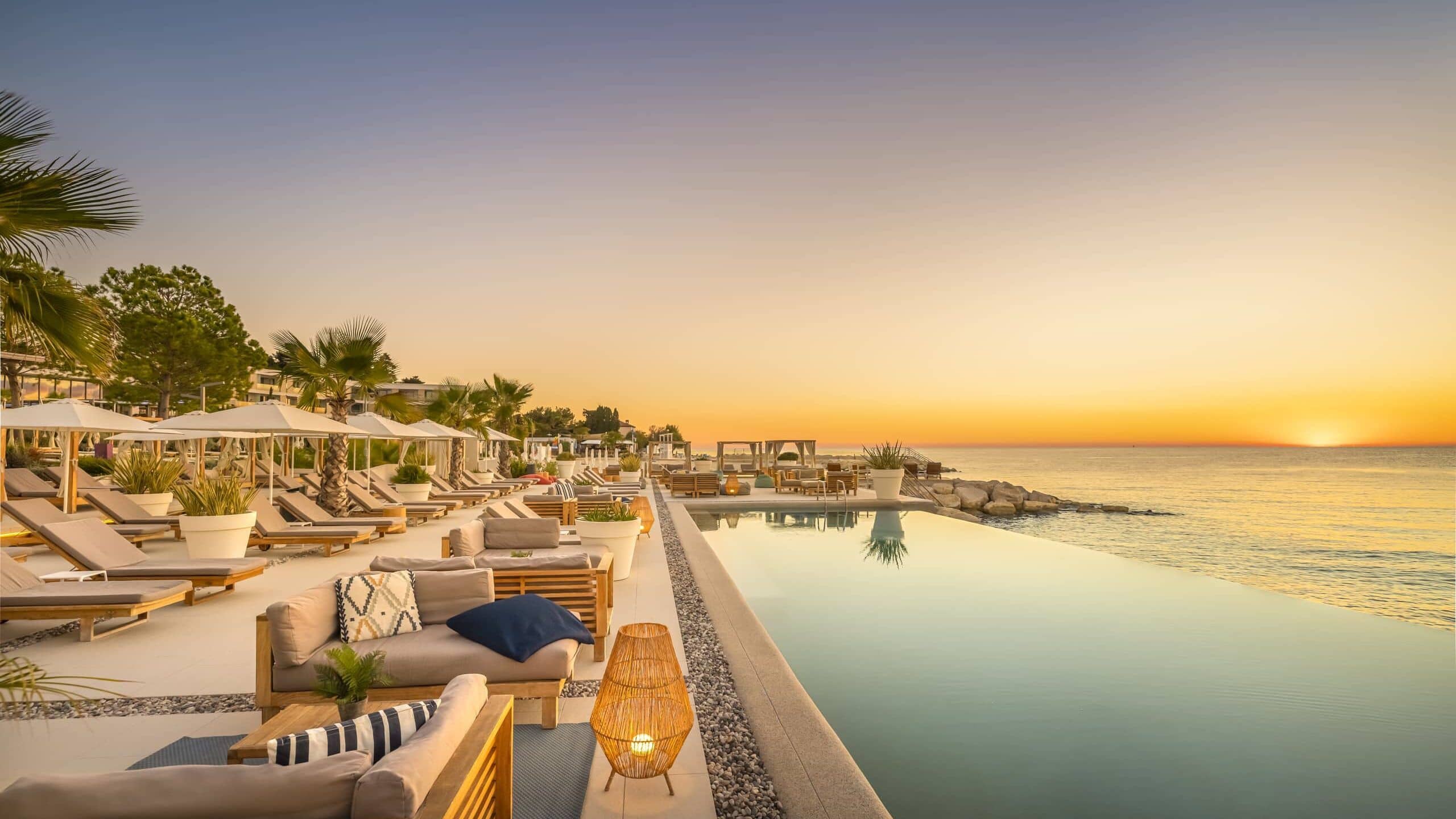 Valamar je vodeća turistička kompanija u Hrvatskoj