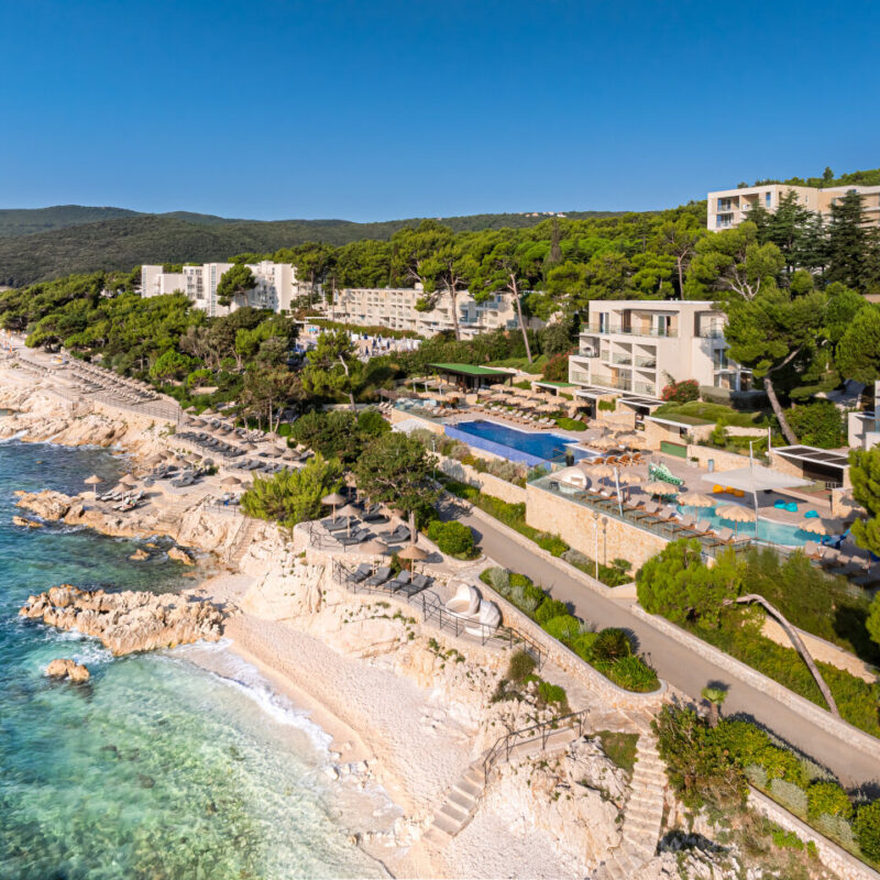 Valamar nudi partnerstvo najboljim hotelima i kampovima u Hrvatskoj
