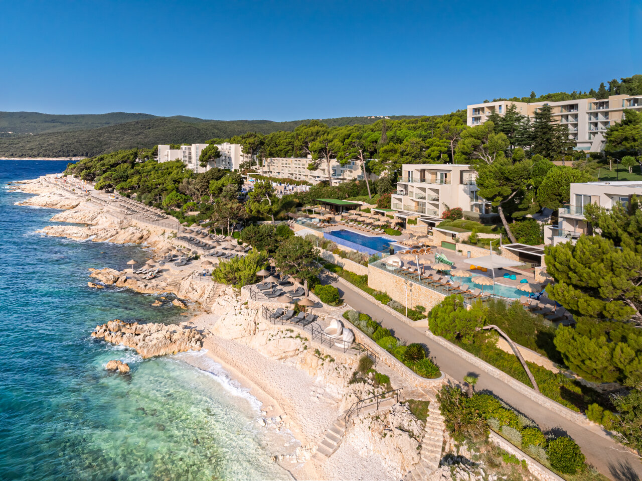 Valamar nudi partnerstvo najboljim hotelima i kampovima u Hrvatskoj
