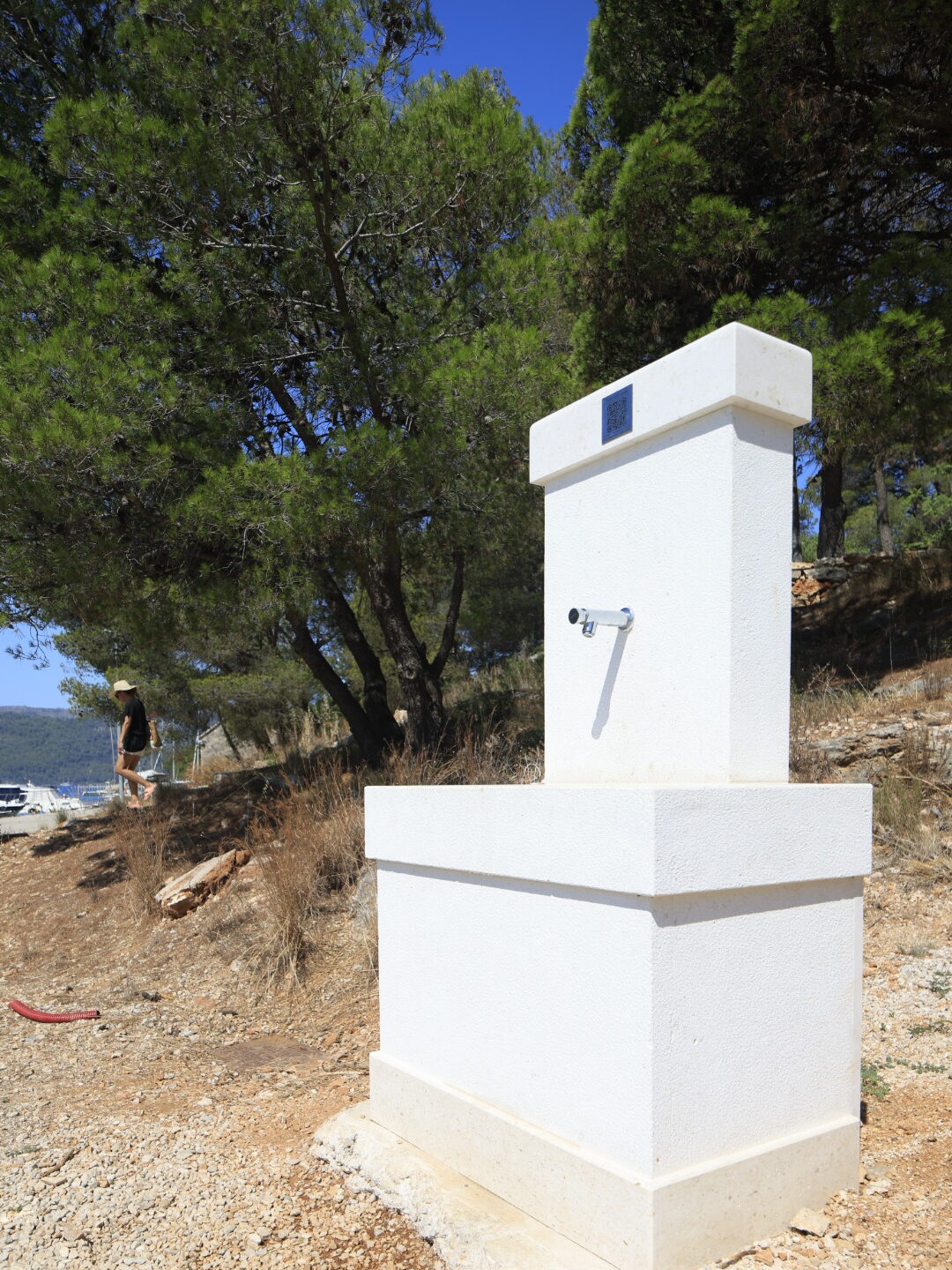 Valamar podržao projekt Refill Hvar Zaklade za okoliš dalmatinskih otoka