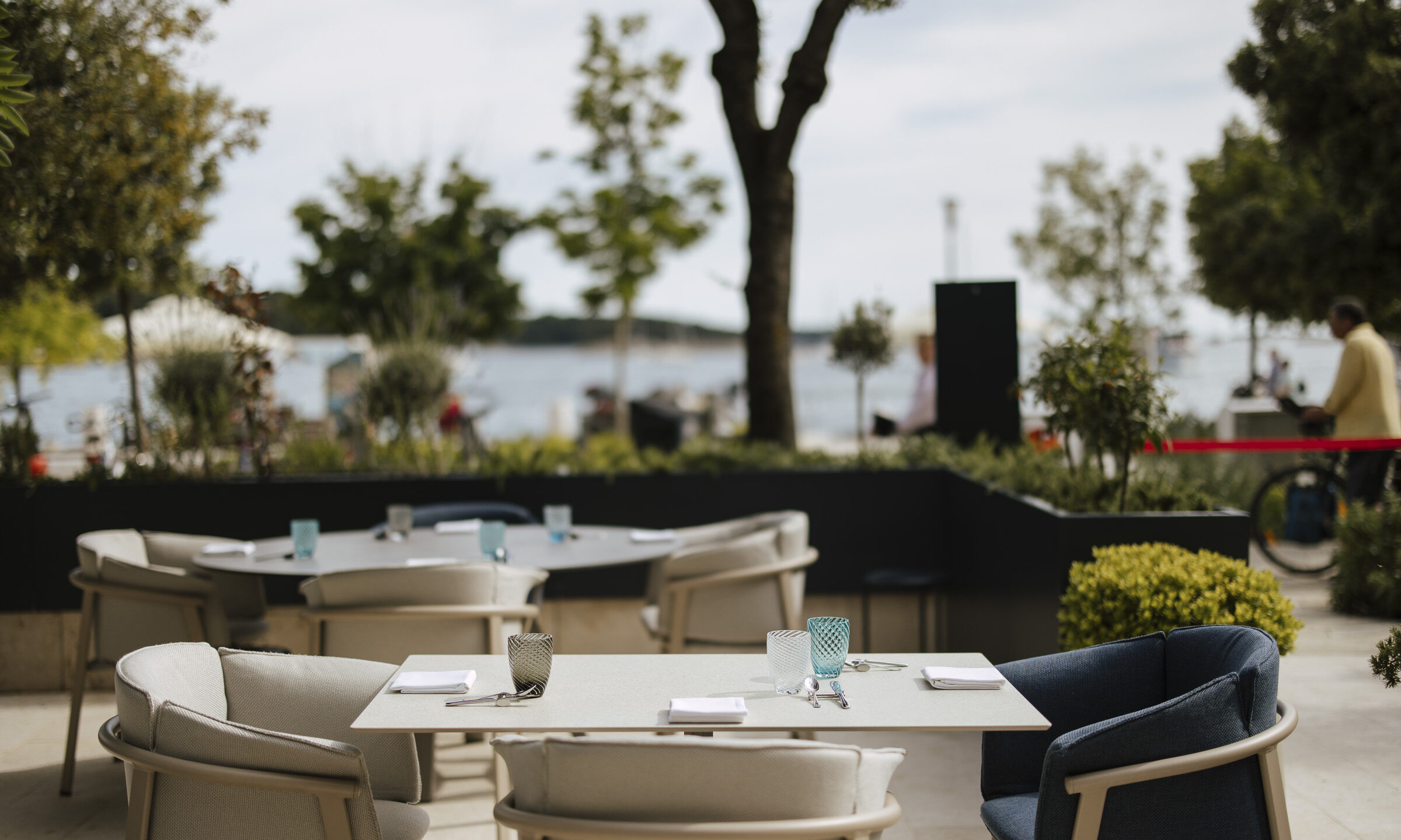 Vrhunac gourmet ponude Tunaliciousa: Chef Marko Turković i vinarija Saints Hills donose novu viziju jadranske tune u porečki Spinnaker