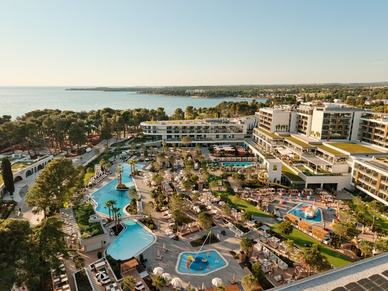 Valamar u prvih šest mjeseci 2026. godine zabilježio rast od 10%