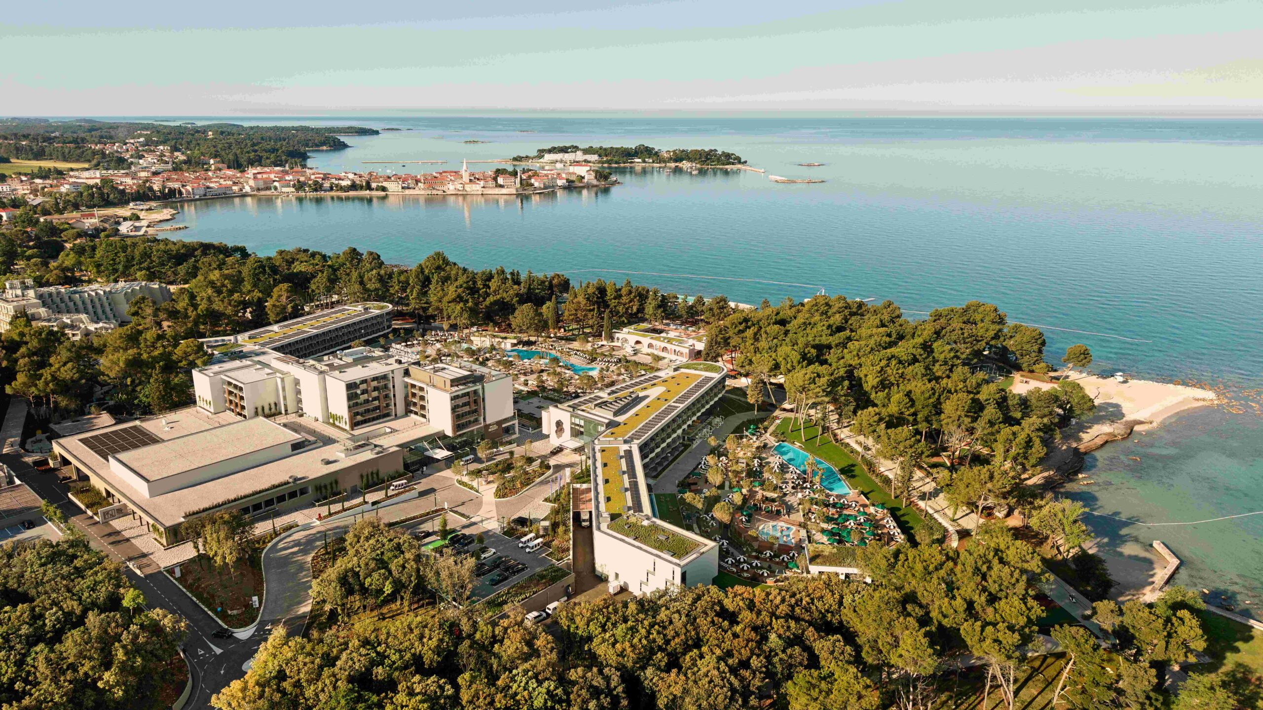 Porečki zalazak sunca od ovoga ljeta ima vlastiti soundtrack: Valamar predstavio Sunset Experience u Pical Resortu