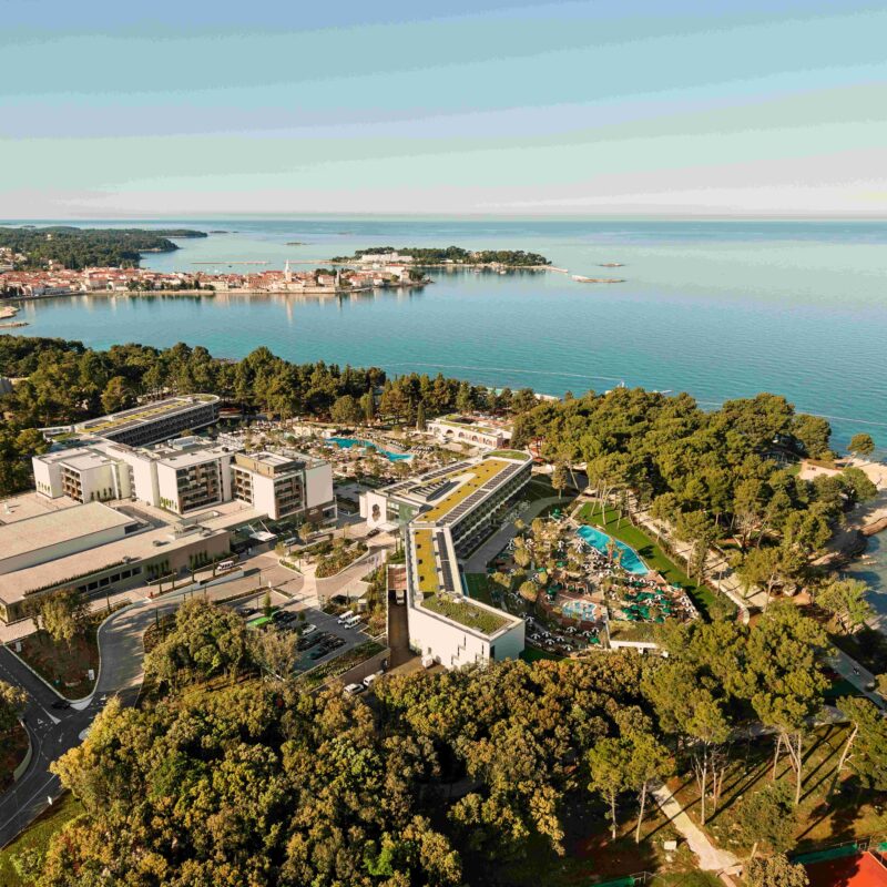 Porečki zalazak sunca od ovoga ljeta ima vlastiti soundtrack:Valamar predstavio Sunset Experience u Pical Resortu