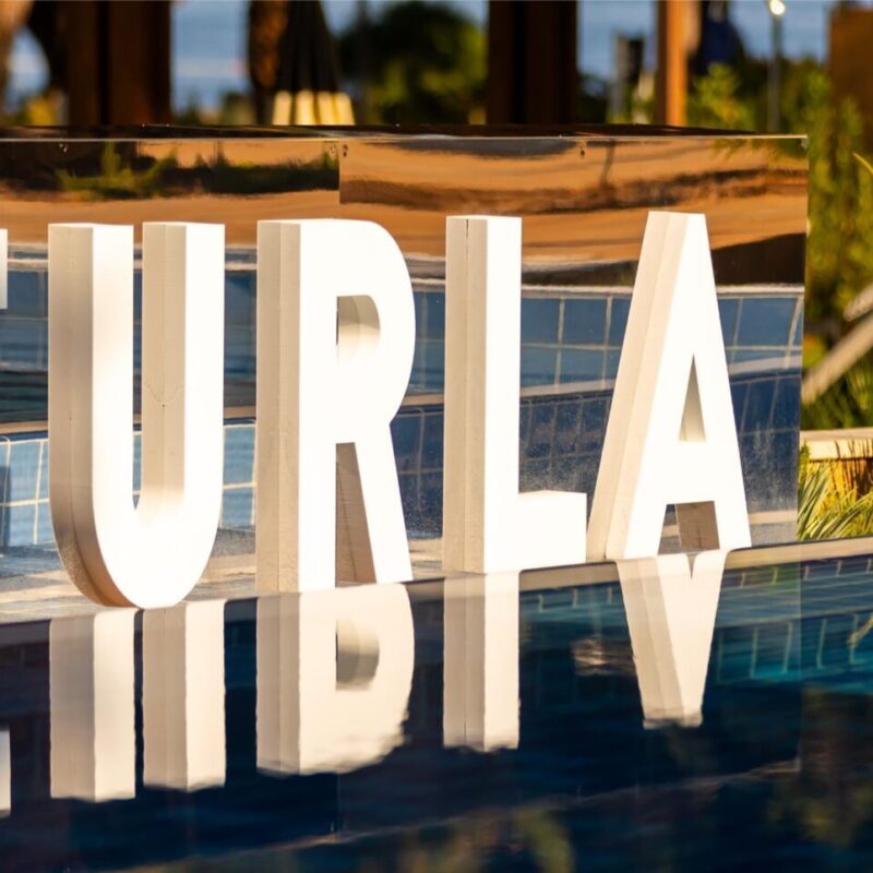 Furla „preuzima“ Purobeach Poreč: kada se talijanski dizajn susretne s mediteranskim lifestyleom