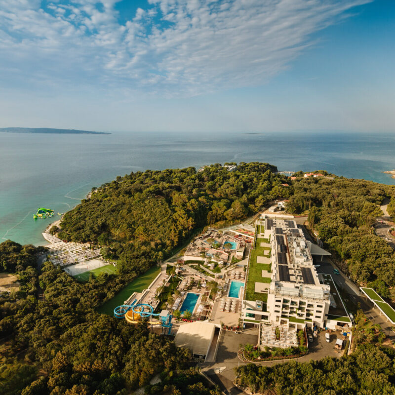 Valamar podržao 8. hrvatski znanstveno-stručni skup o urbanom šumarstvu na Rabu