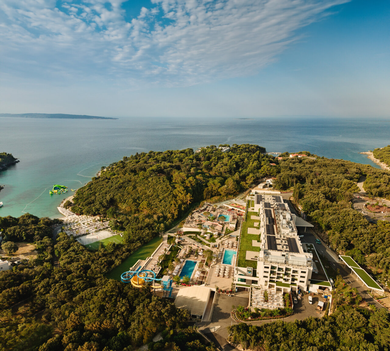 Valamar podržao 8. hrvatski znanstveno-stručni skup o urbanom šumarstvu na Rabu