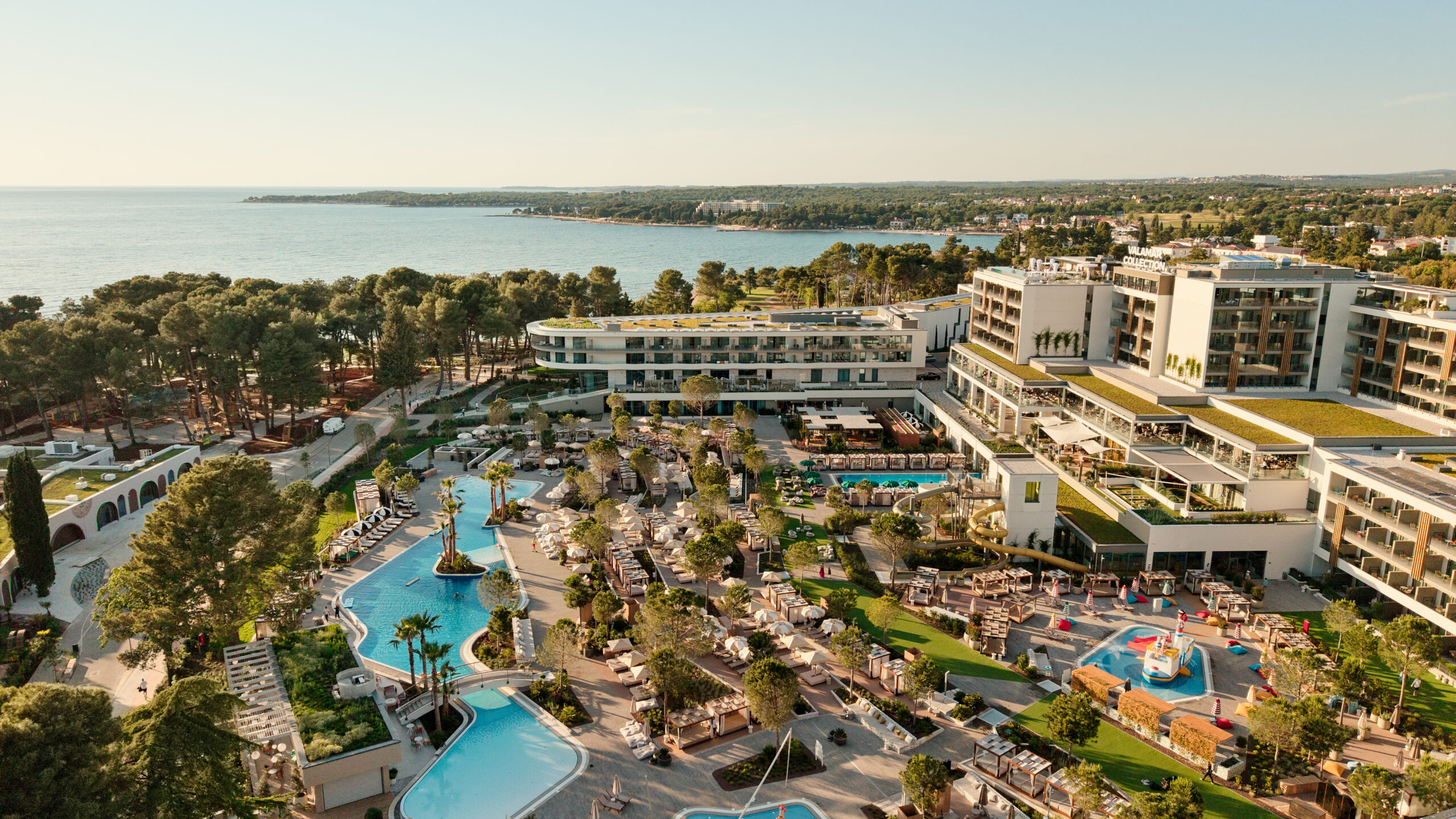 Valamar Delivers Strong Growth, Revenue to Exceed €500 Million in 2026